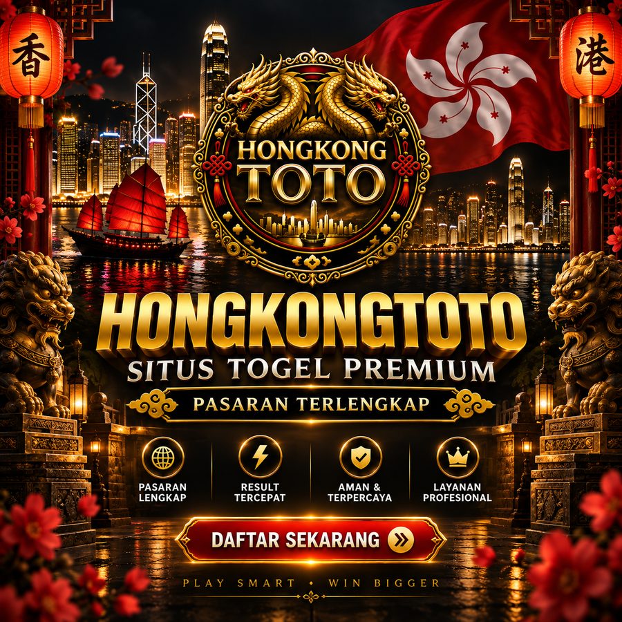Hongkongtoto Pematang Jaya